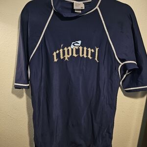 Ripcurl sz. Xlarge rashguard